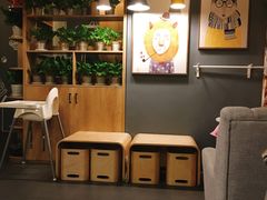 -面包谷Grains n' Beans(九号公馆店)