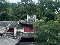 -宁波市保国寺古建筑博物馆