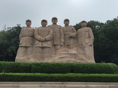 -淮海战役纪念馆