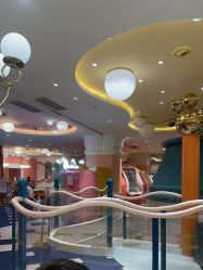 -奈尔宝家庭中心·亲子餐厅(苏州大悦城店)