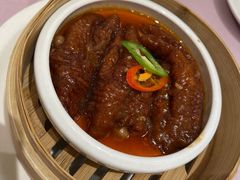 -金时代顺风大酒店(静安大融城店)