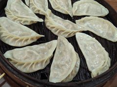 -京都老蔡记(伊河路店)