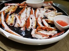 -79号渔船海鲜饭店(华强北店)