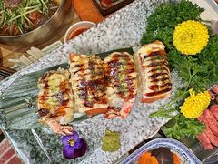 -一韩亭韩式烤肉(高新店)