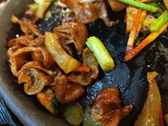 -一烙锅(友谊店)