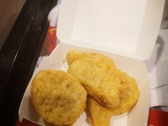 -麦当劳(西安雁塔路店)