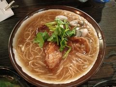 蚵仔大肠面线-阿元来了(西环店)