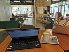 -山下C5cafe(惠通时代广场店)