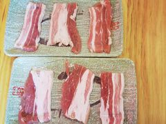 -蜀中烤霸·自助烤肉(郫都店)
