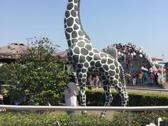 -湖州太湖旅游度假区-月亮广场