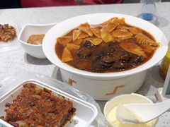 -紫光园·烤鸭·北京菜(团结湖店)