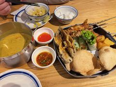 -米纸越南小馆(金鹰世界店)