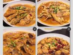 -健眺小海鲜(临海后山店)