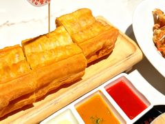-滋粥楼·顺德菜(番禺广场总店)