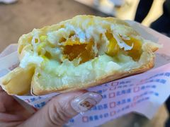 -台湾味正点车轮饼可丽饼(南禅寺店)