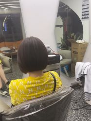 -羽凡造型