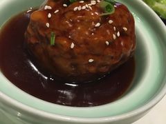-北京老铺烤鸭(老城根店)