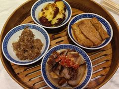 -潞州宴·长治人的会客厅(长兴北路店)