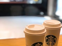 -星巴克(苏州泰华店)