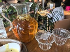-本处·素食·融合料理(南油店)