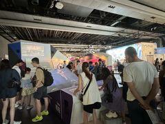 -日本科学未来馆