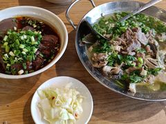 -杨三孃跷脚牛肉(中粮鸿云悦街店)
