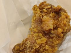 -麦当劳(龙阳路店)