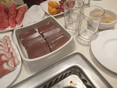 -海底捞火锅(顺义华联店)
