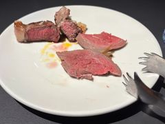 -拉蒂娜·巴西牛排馆 Latina·Brazilian Steakhouse(王府井喜悦店)