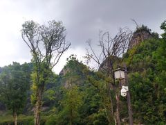 -十九峰景区