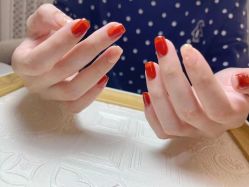 -Face Score美甲美睫皮肤管理