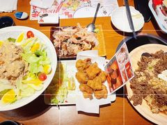 -二丁目食堂(浑南花园城店)