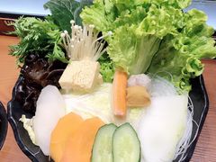 -呷哺呷哺 黄金牧场 (回龙观港龙店)