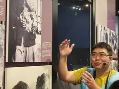 -北京周口店北京人遗址博物馆