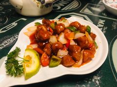 -树下时尚餐厅(翠园街店)