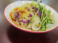 -烟疆印象新疆菜(万联广场店)