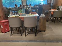 -顺意·顺德家乡菜(国际人才大厦店)