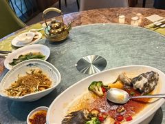 -顺意·顺德家乡菜(国际人才大厦店)