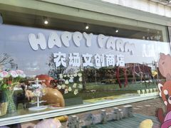 -苏州太湖西山岛开心农场