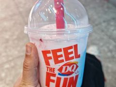 -DQ·蛋糕·冰淇淋(合生汇店)