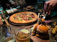 -Q MEX 库迈墨西哥餐吧(三里屯店)