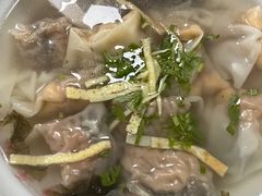 -海平馄饨(逍遥二路店)
