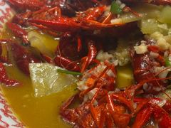 -黄弟大排档·湖南菜·小龙虾·小海鲜(凯旋北路店)