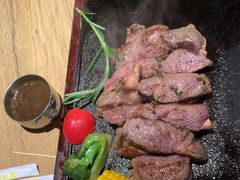 -豪客来牛排(人民东路店)