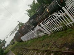 -冶山国家矿山公园