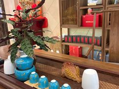 -香丰阁·烤鸭·川湘菜(昌平店)