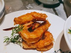 -北平食府(马鞍山路店)