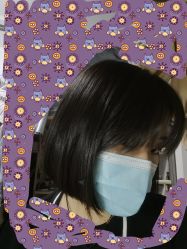 -sy杉影印象COLOUR专业烫染
