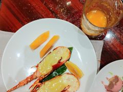 -河北宾馆·香溢自助餐(裕华店)