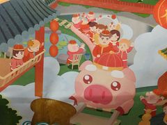 -爸爸糖手工吐司(贵阳花果园购物中心店)